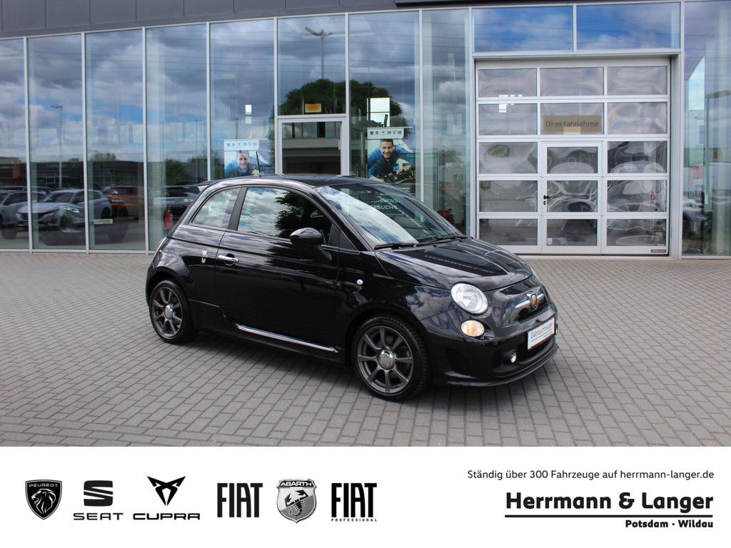 Bild des Angebotes Abarth 500 1.4 595 Custom Privatverkauf im Auftrag