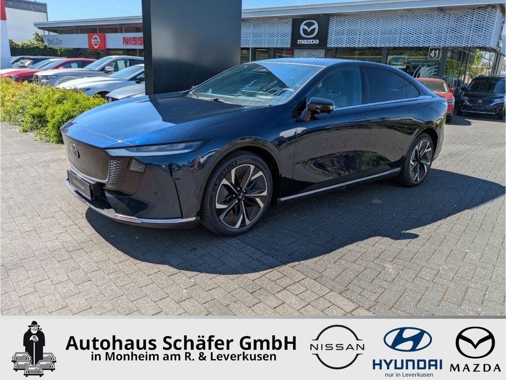 Bild des Angebotes Mazda 6e EV TAKUMI 68,8kWh 479km HUD StandHZG Panorama