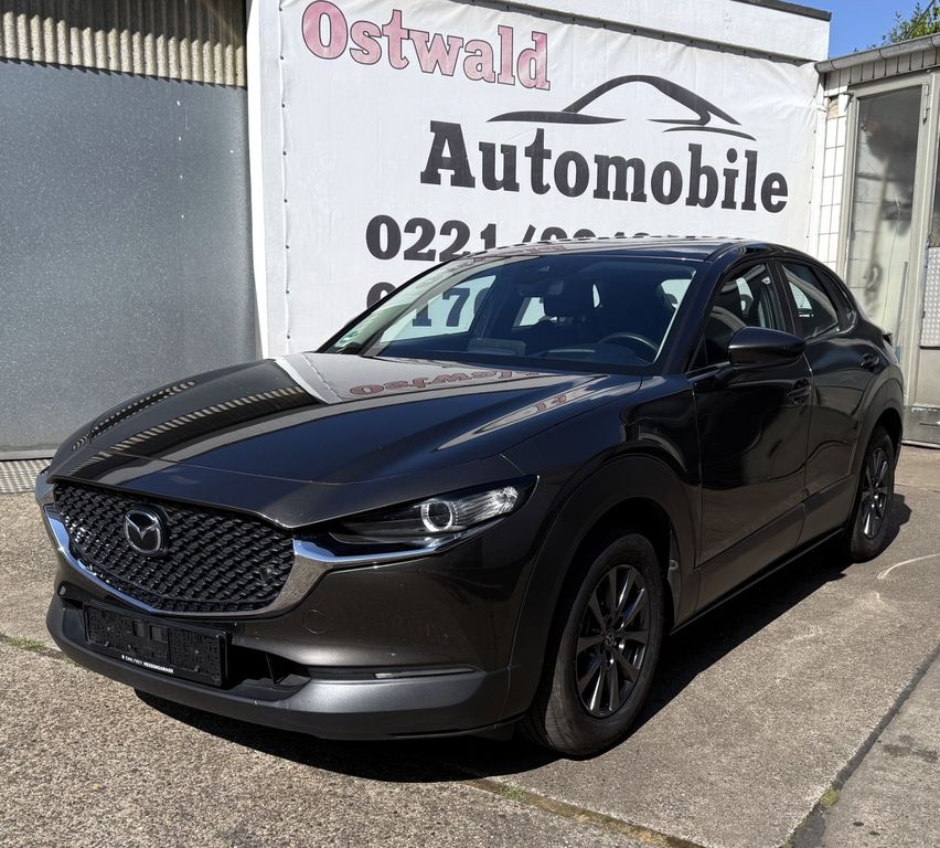 Bild des Angebotes Mazda CX-30 Selection 1.8 SKYACTIV-D LED KAMERA 62tkm