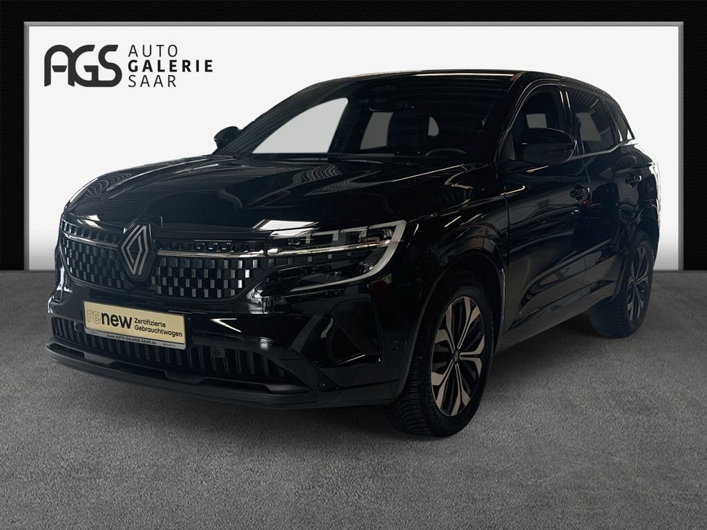 Bild des Angebotes Renault Austral Techno 1.3 TCe 160 Mild-Hybrid EU6d Navi