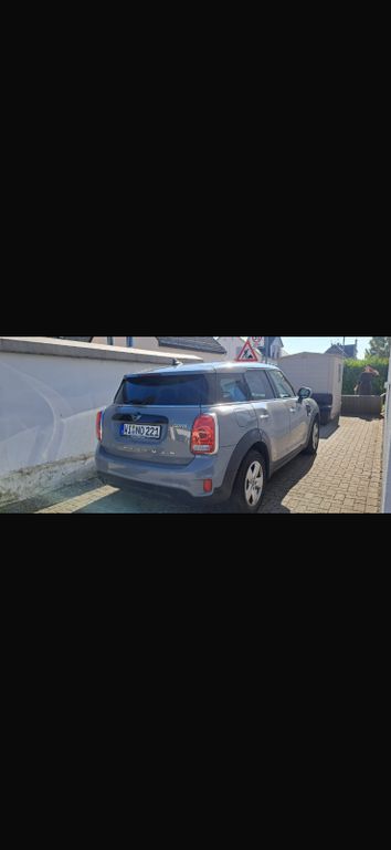 Bild des Angebotes MINI Cooper Countryman Cooper ALL4 Cooper