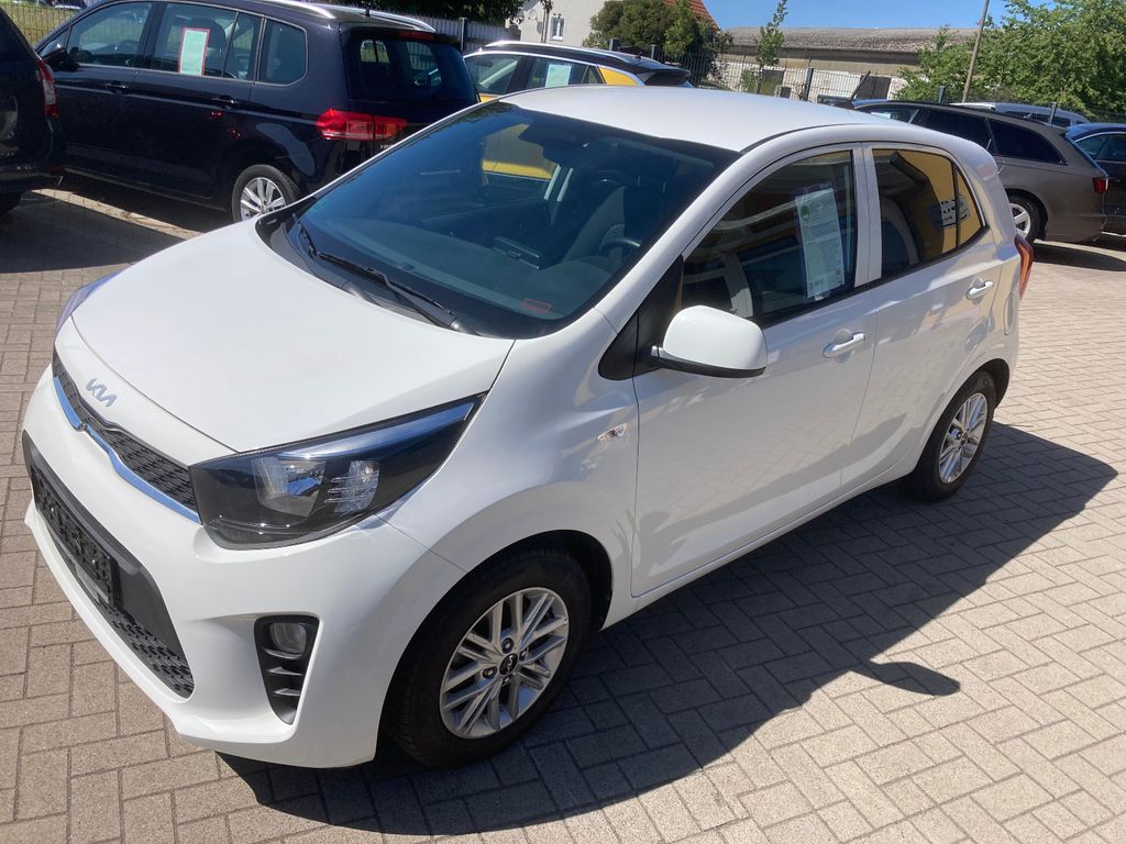 Bild des Angebotes Kia Picanto Vision