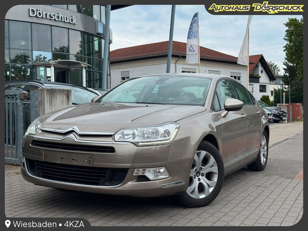 Bild des Angebotes Citroën C5 Confort NAVI. BT. AUTOMATIK. PDF