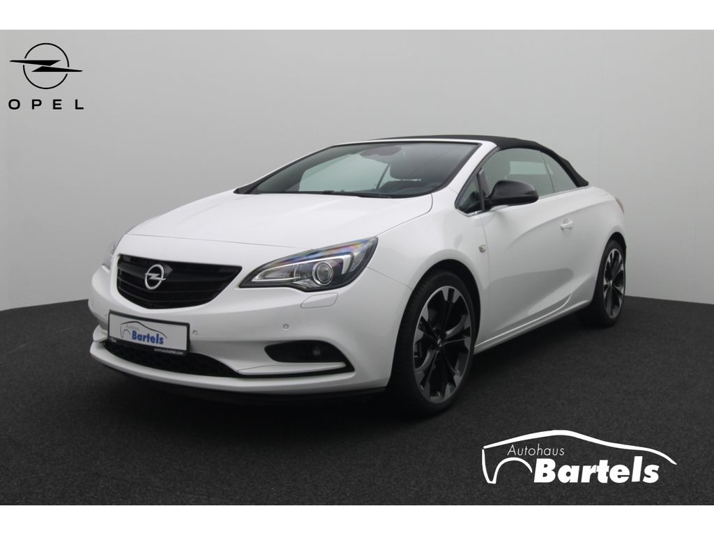 Bild des Angebotes Opel Cascada Innovation ecoFlex INNOVA 1.6T(100)6G S