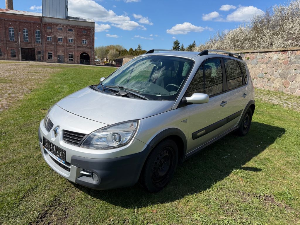 Bild des Angebotes Renault Scenic Conquest 2.0 16V