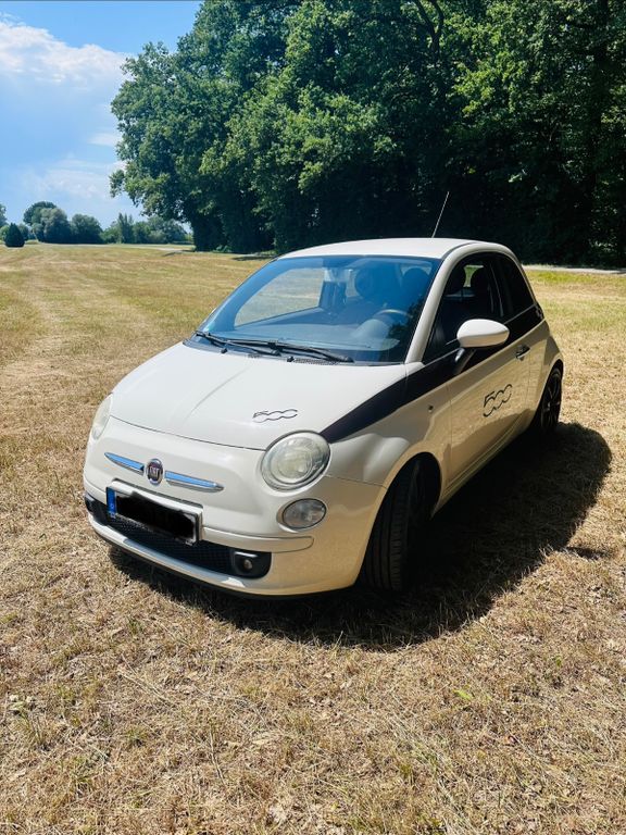 Bild des Angebotes Fiat 500 1.4 16V Sport