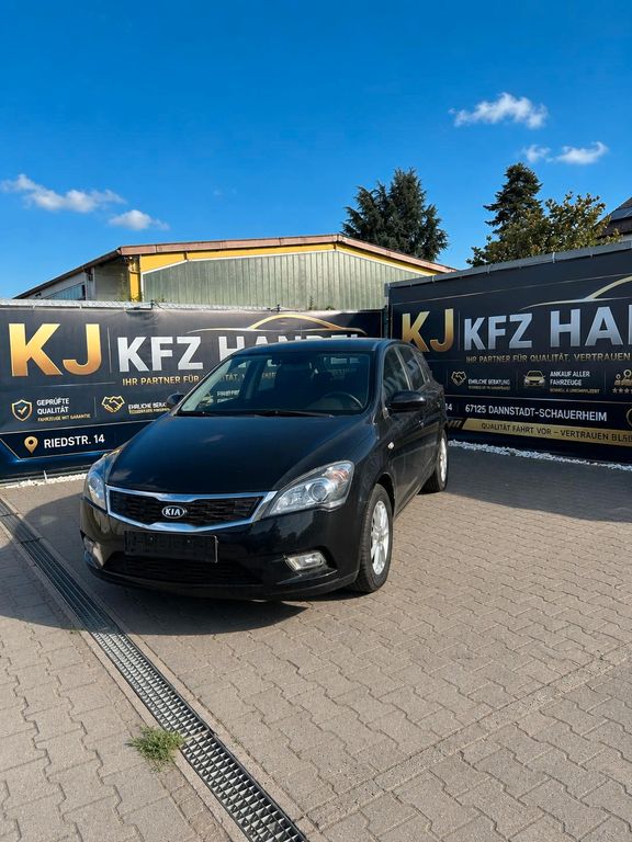Bild des Angebotes Kia ANDERE Ceed Seven Stars