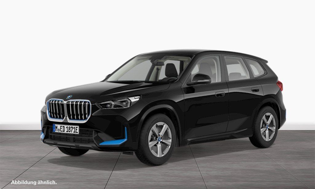 Bild des Angebotes BMW iX1 xDrive30 AHK Kamera LED Sitzheizung