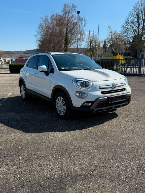 Bild des Angebotes Fiat 500X 1.4 MultiAir 103kW CROSS PLUS S&S 4x2 C...