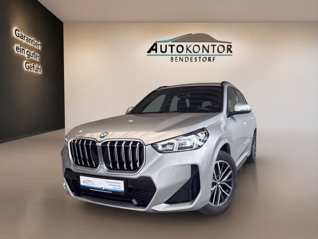 Bild des Angebotes BMW X1 sDrive 18 i M Sport Autom., *LED *Navi *Kamer