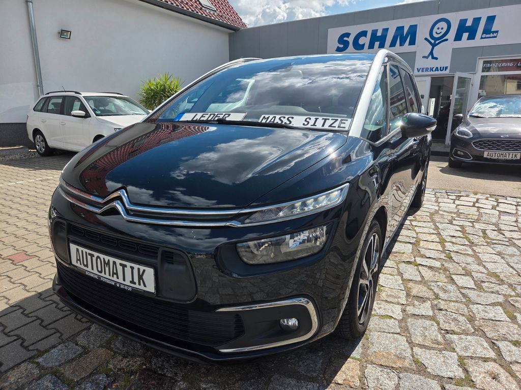 Bild des Angebotes Citroën Grand C4 Picasso/Spacetourer Shine Pack