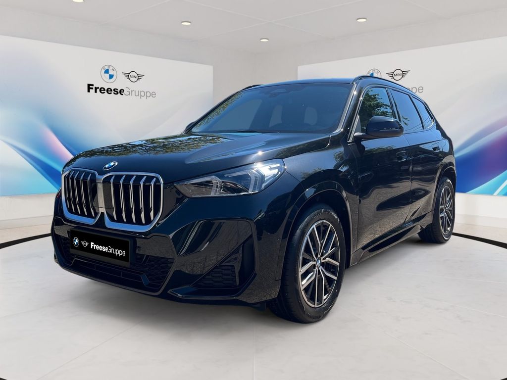Bild des Angebotes BMW X1 sDrive18i PANO RFK HIFI PDC SPORTSITZE LED BT