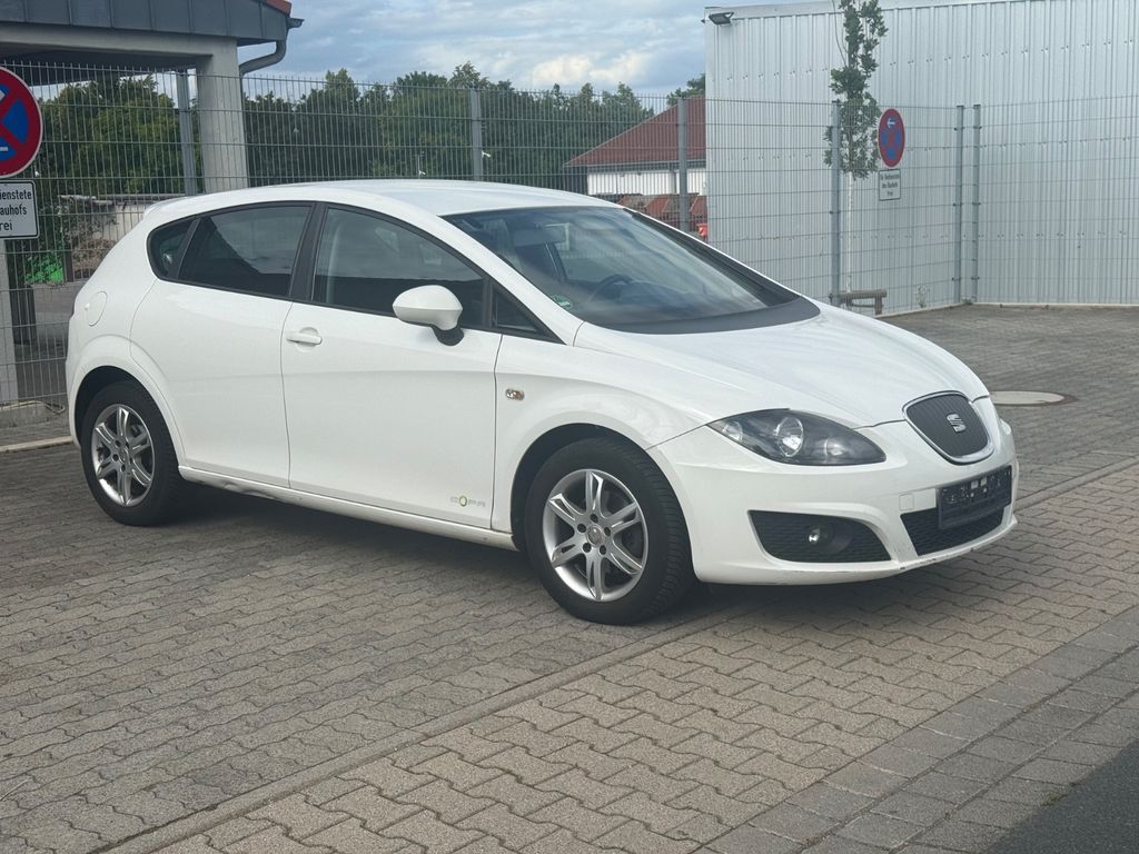 Bild des Angebotes Seat LEON*COPA*KLIMA*BT*TÜV/07/2027