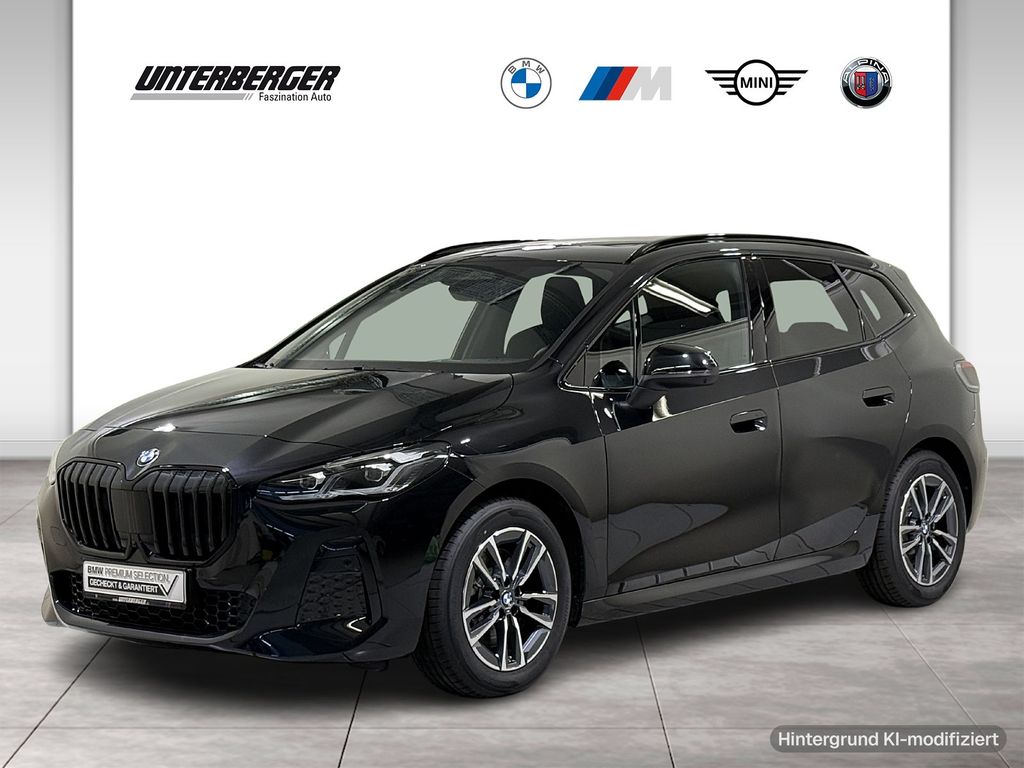 Bild des Angebotes BMW 223i xDrive Active Tourer M Sportpaket AHK ACC