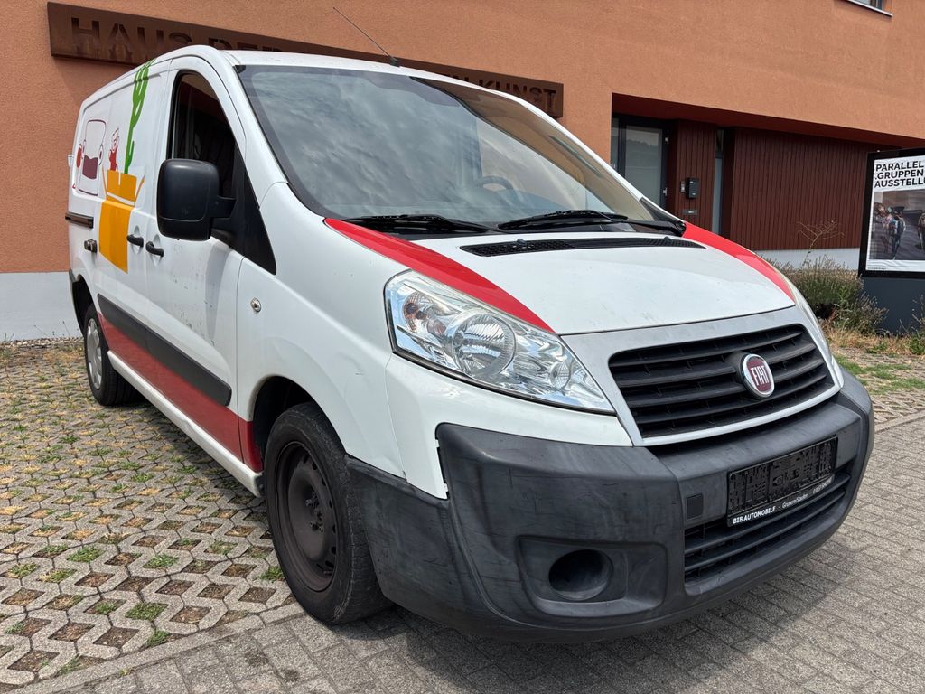 Bild des Angebotes Fiat Scudo 10 L1H1 130 Multijet