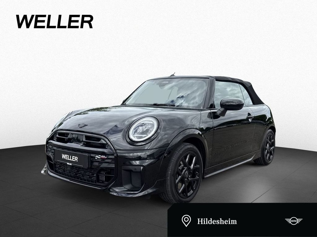 Bild des Angebotes MINI JCW-Trim,DA+,PA+,H/K,HUD,PaketXL