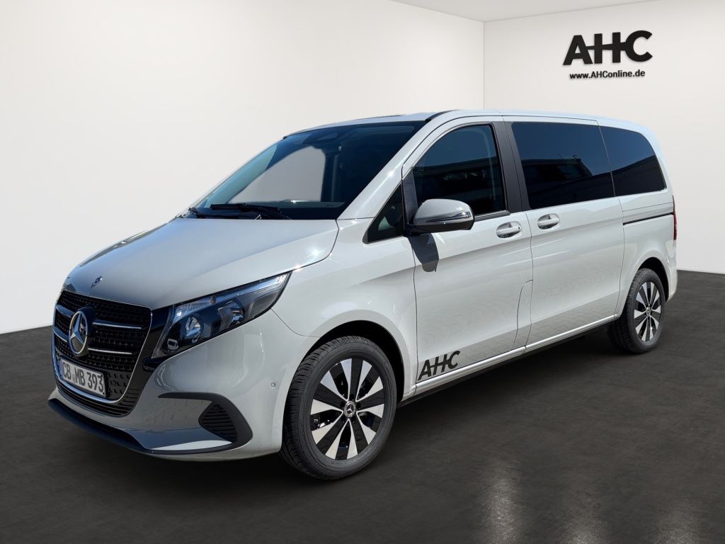 Bild des Angebotes Mercedes-Benz V 220 d Kompakt ACC AUT Facelift Kam. Klima LED