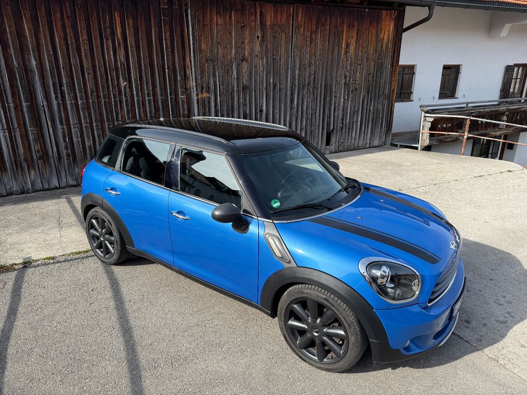 Bild des Angebotes MINI Cooper Countryman Cooper Cooper