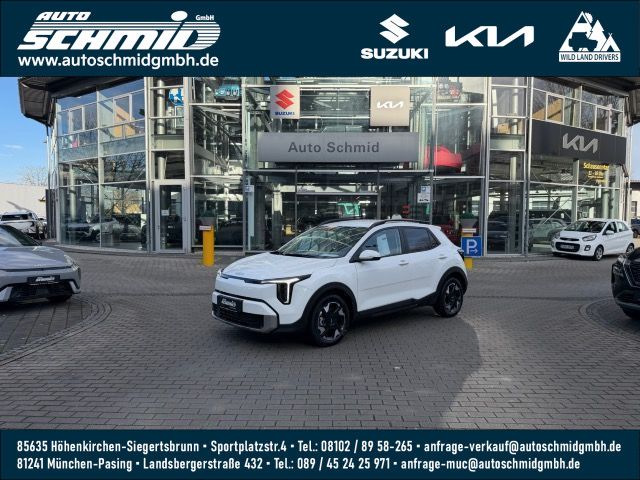 Bild des Angebotes Kia STONIC 1.0T AUTOMATIK VISION (MY26)