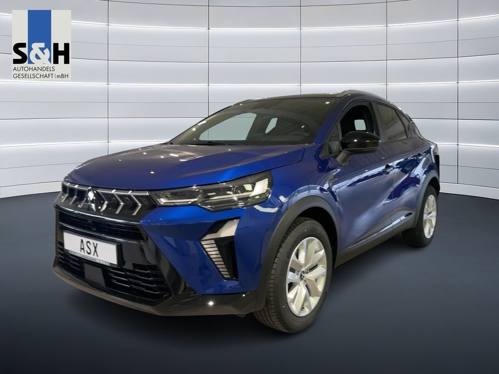 Bild des Angebotes Mitsubishi ASX Diamant Plus