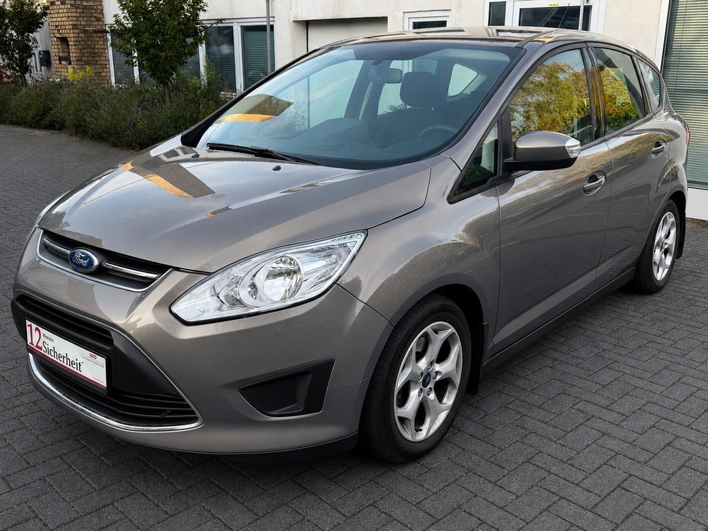 Bild des Angebotes Ford C-Max C-MAX Trend