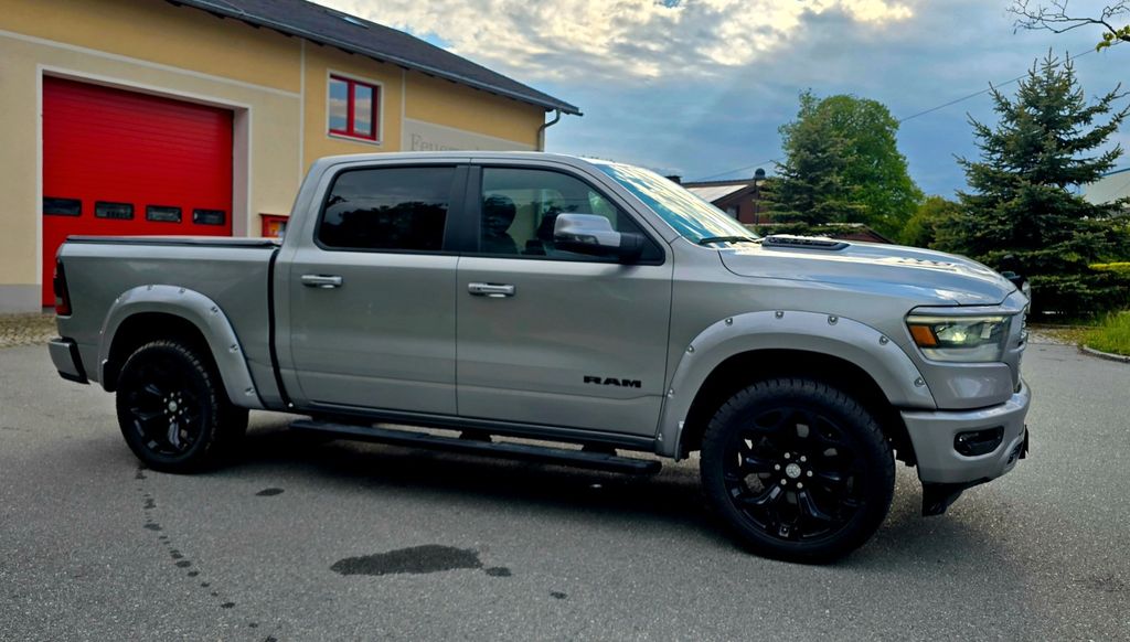 Bild des Angebotes Dodge RAM Sport