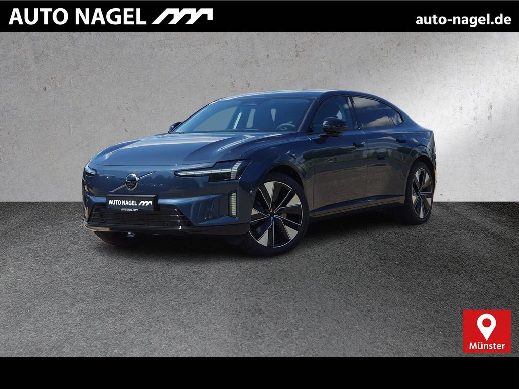 Bild des Angebotes Volvo ES90 Single Extended Range Plus |360CAM|PILOT|
