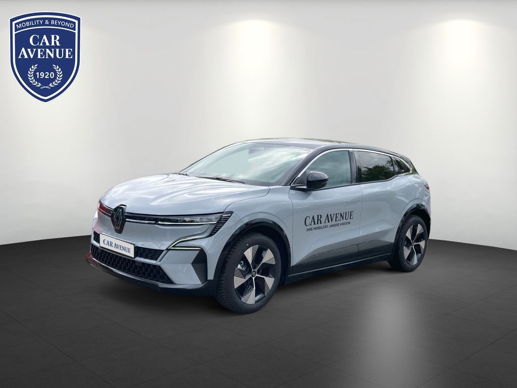 Bild des Angebotes Renault Megane E-TECH Techno 220 Comfort Range