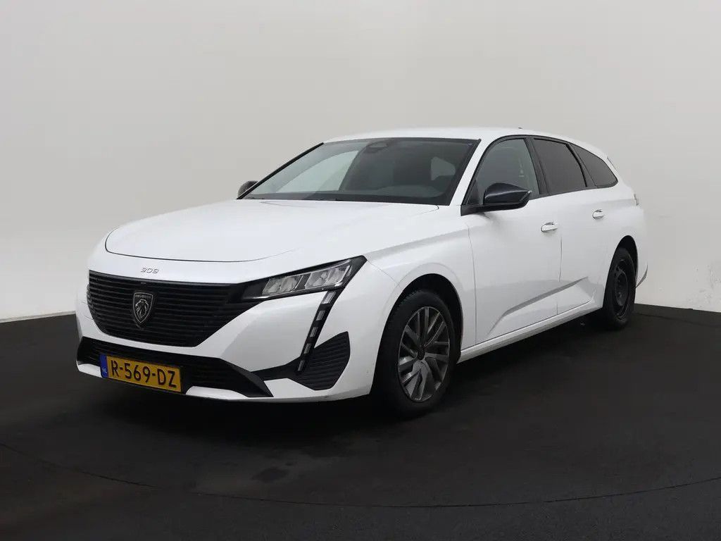 Peugeot 308 SW 1.2 PureTech | NUR AUTOHANDLER !