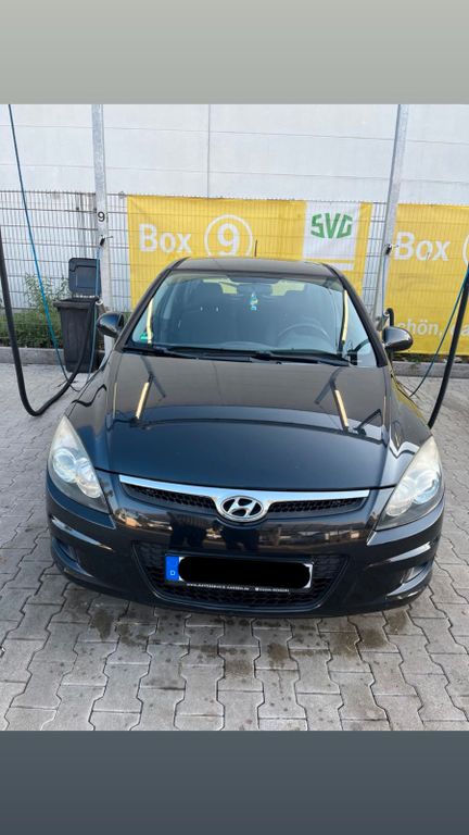 Bild des Angebotes Hyundai i30 1.4 Classic
