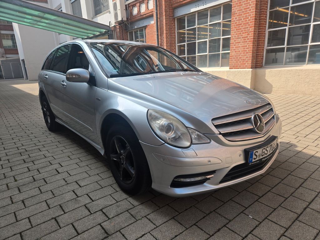 Bild des Angebotes Mercedes-Benz R 350 CDI 4MATIC Sportpaket