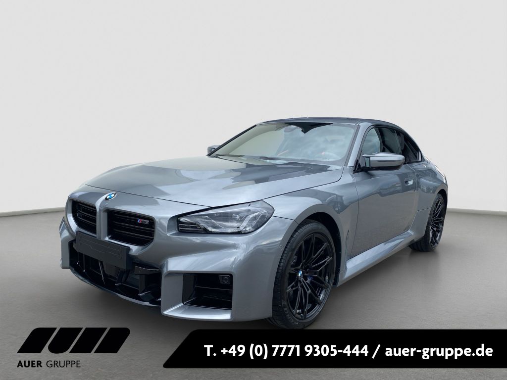 Bild des Angebotes BMW M2 Coupé M2 Aktion! UPE: 86800 Euro