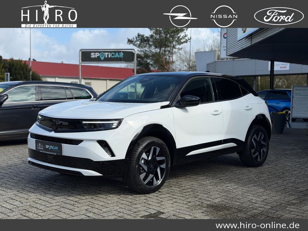Bild des Angebotes Opel Mokka GS Kamera+CarPlaySHZ+LenkHZ+LED+DAB