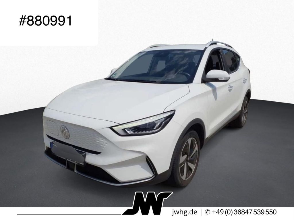 Bild des Angebotes MG ZS EV Comfort LED FahrAss+DigTacho Kam