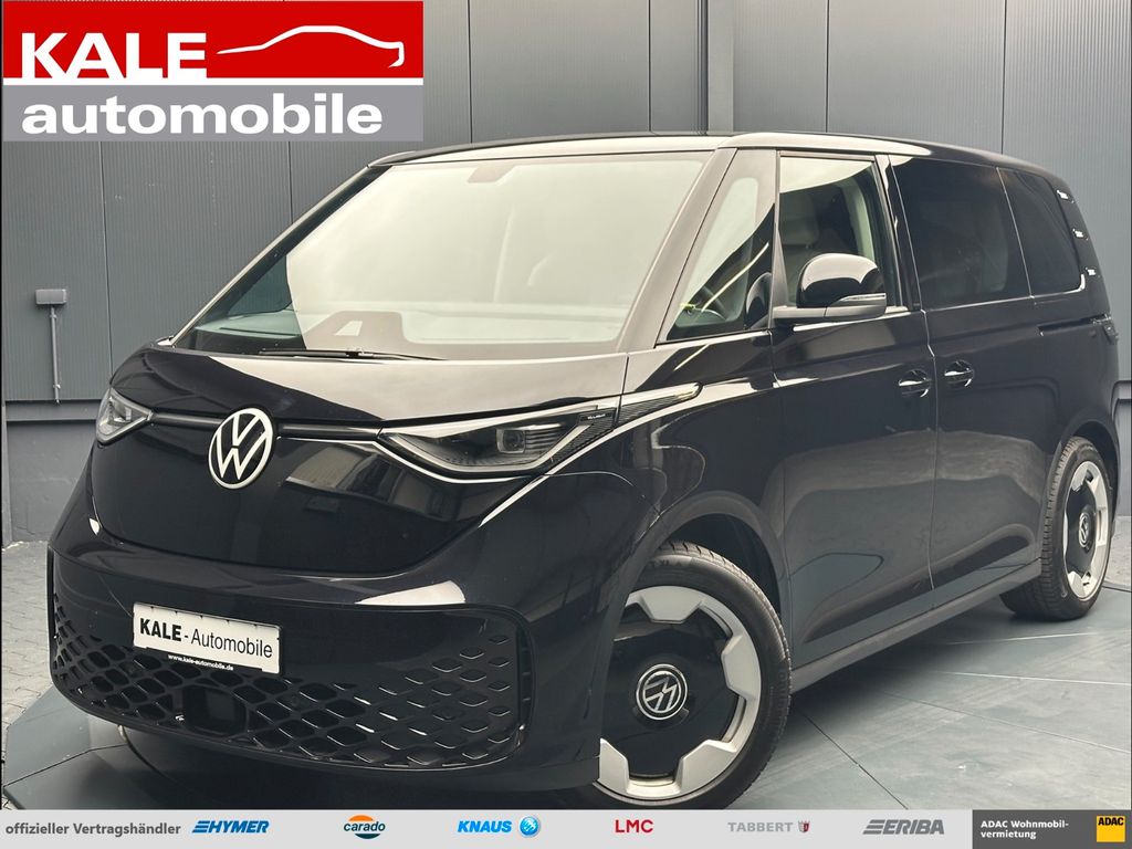 Bild des Angebotes Volkswagen ID.Buzz Pro 210 kW *20Zoll*EasyOpen*AHK*Design*