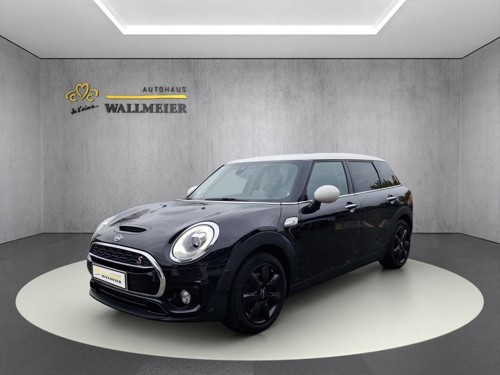 Bild des Angebotes MINI Cooper S Clubman