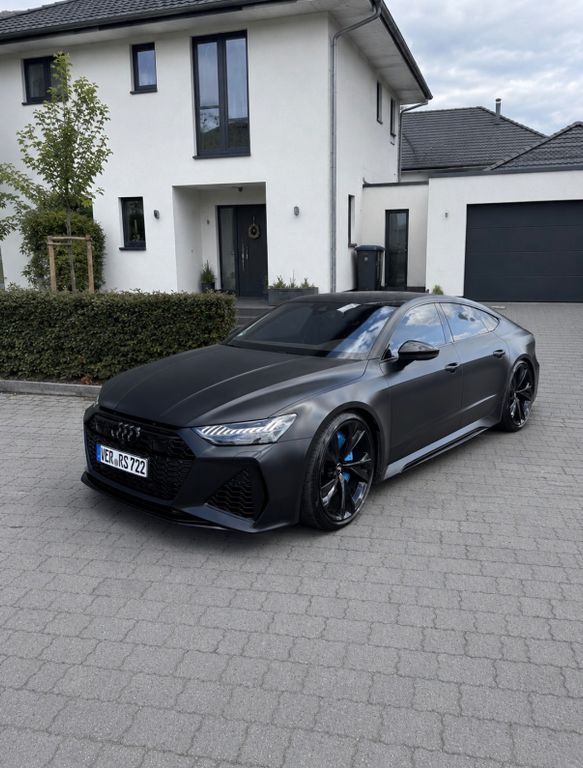 Bild des Angebotes Audi AUDI RS7 Sportback 4.0 TFSI quattro*B&O*Matrix*