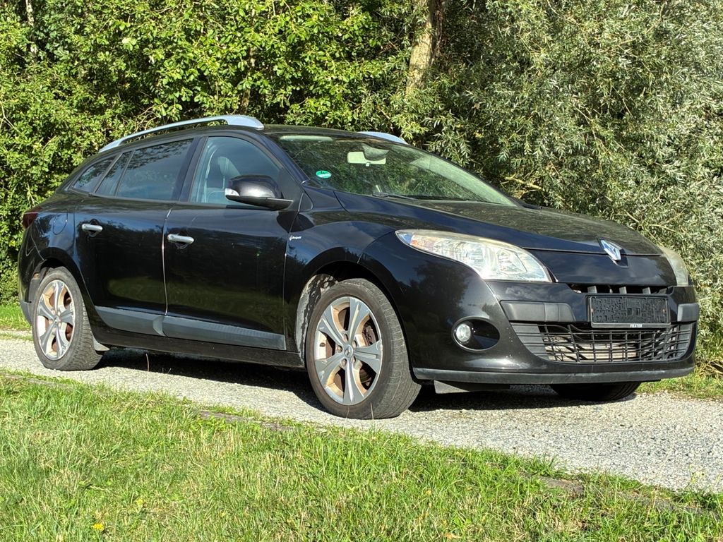 Bild des Angebotes Renault Megane III Grandtour 1.4 Dynamique Tüv=Neu! 2.Hd