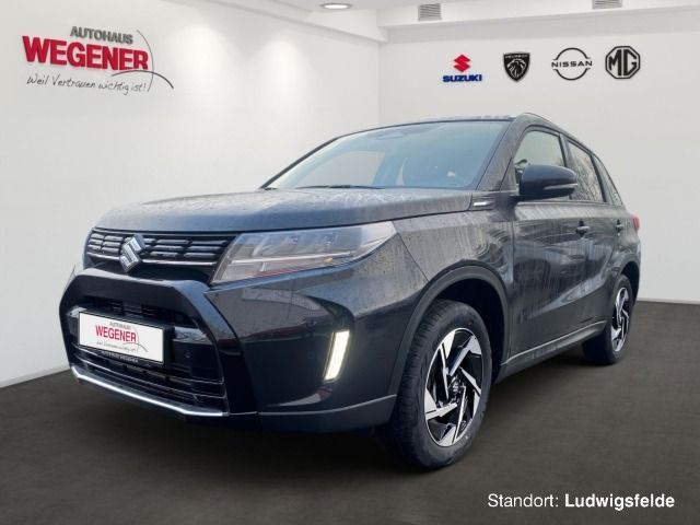 Bild des Angebotes Suzuki VITARA 1,4 COMFORT+ 6AT