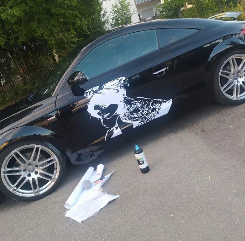 Bild des Angebotes Audi TT