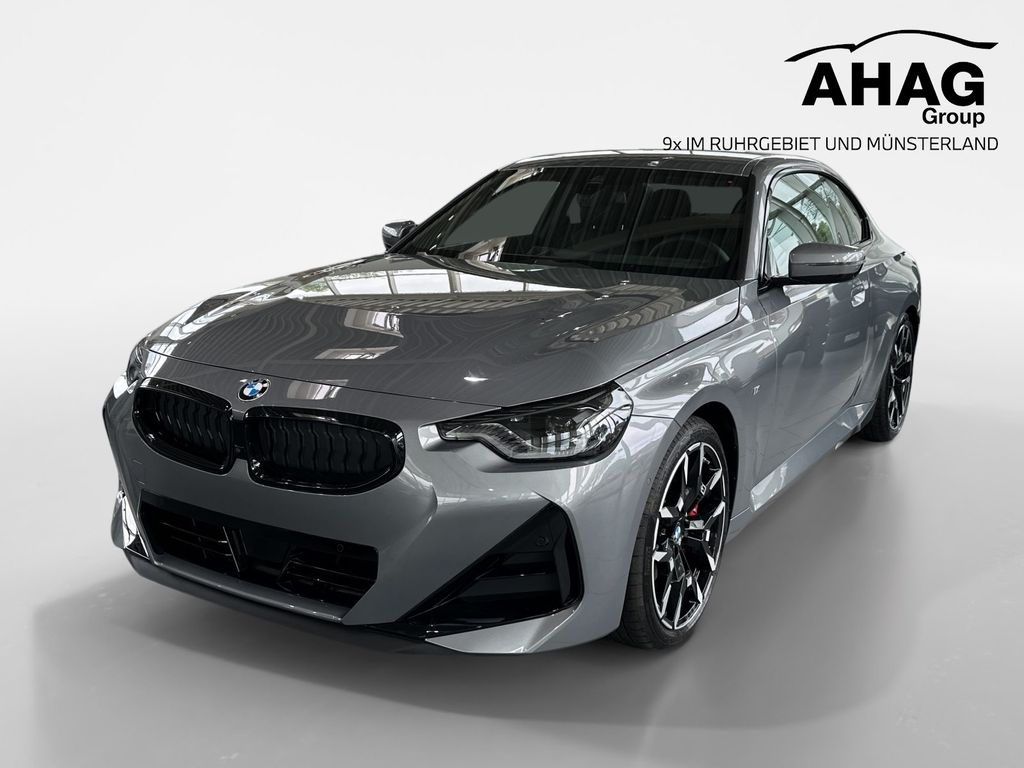Bild des Angebotes BMW 230i Coupé