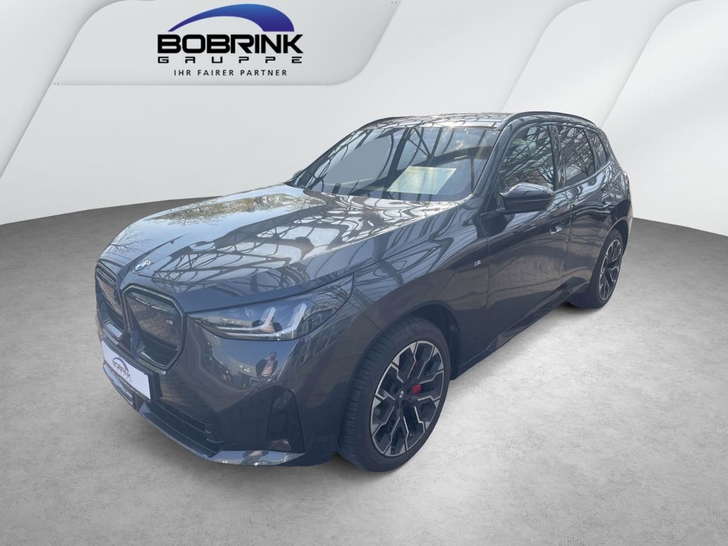 Bild des Angebotes BMW X3 M50 xDrive Stop&Go Parkass. Kamera AHK H/K DA