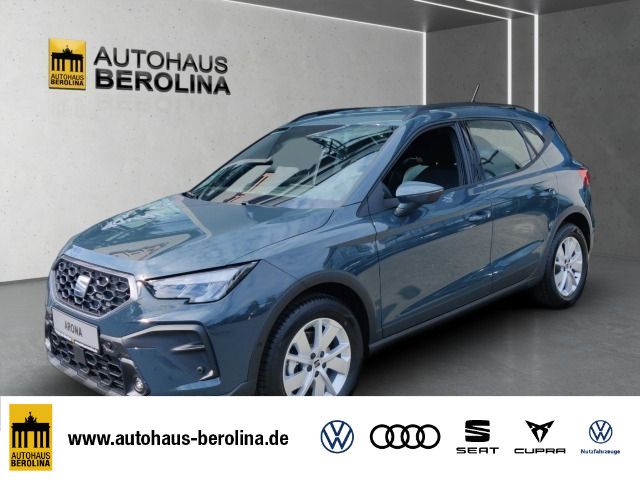 Bild des Angebotes Seat Arona 1.0 TSI Style DSG *ACC*NAV*LED*SHZ*
