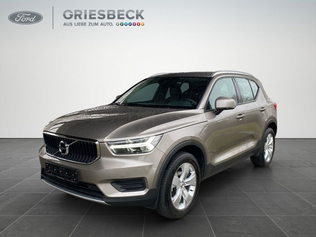 Bild des Angebotes Volvo XC40 Momentum Pro WiPa*LED*RFK*DAB+*StHzg*