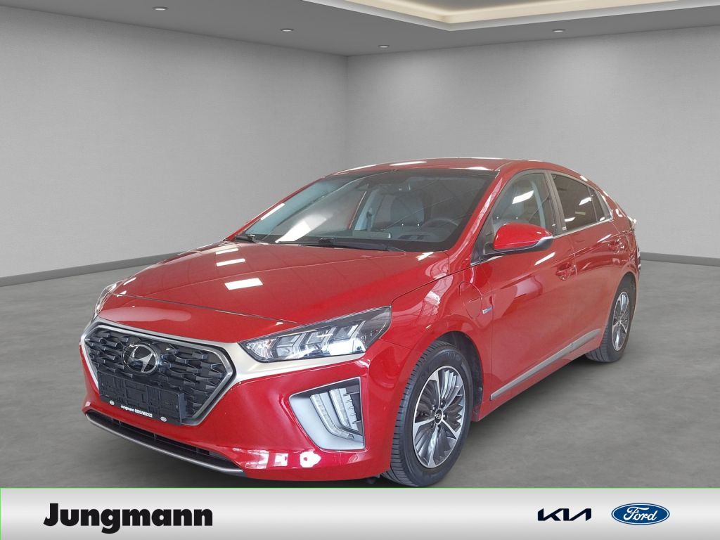 Bild des Angebotes Hyundai IONIQ Plug-in-Hybrid 1.6 GDI Style