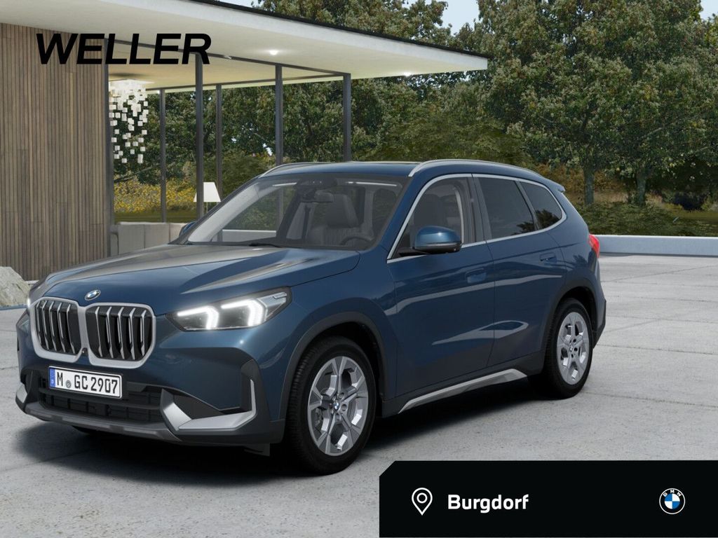 Bild des Angebotes BMW X1 xDrive20d xLine Pano,H/K,AdpLED,DA+,AktivS