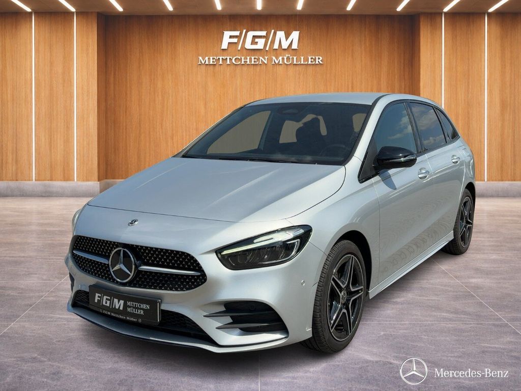Bild des Angebotes Mercedes-Benz B 250e EQ Hybrid AMG+R.KAMERA+NIGHT+KEYLESSNavi