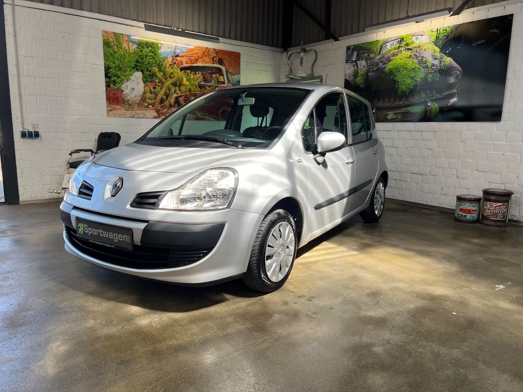 Bild des Angebotes Renault Modus YAHOO! 1 Hand