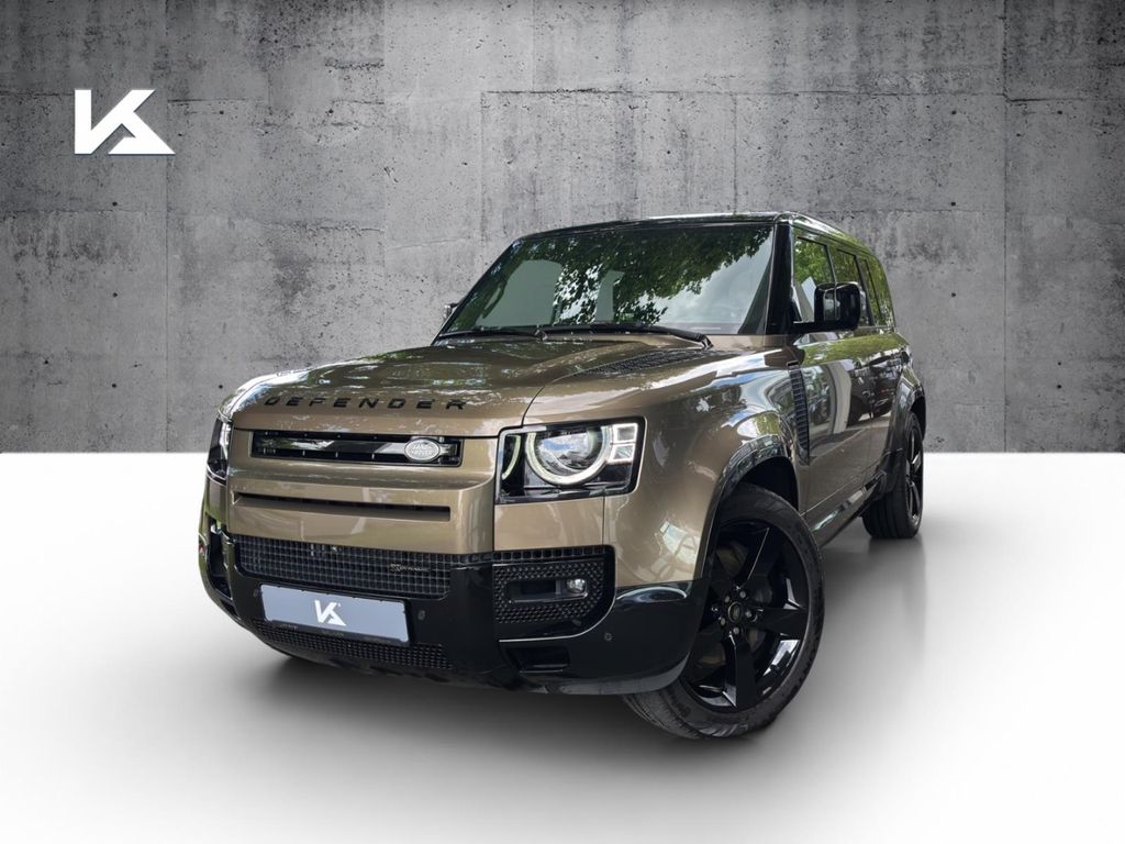 Bild des Angebotes Land Rover Defender 110 D300 AWD X-Dynamic HSE Black Paket