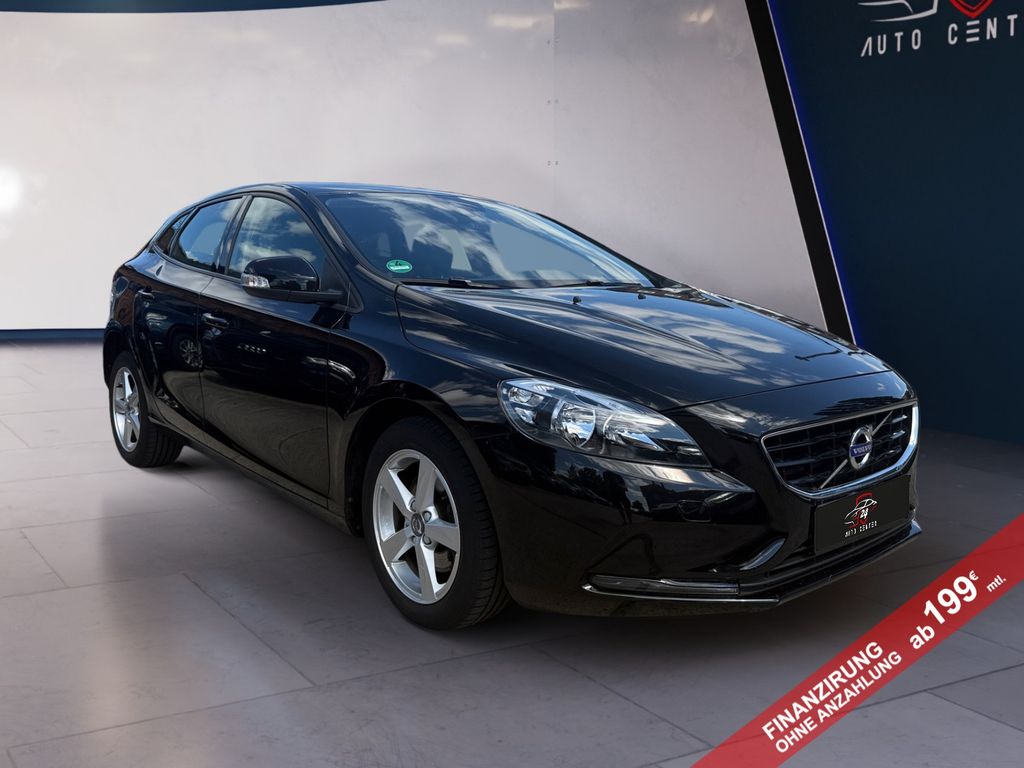 Bild des Angebotes Volvo V40 You!/SHZ/Kamera/Keyless/TÜV